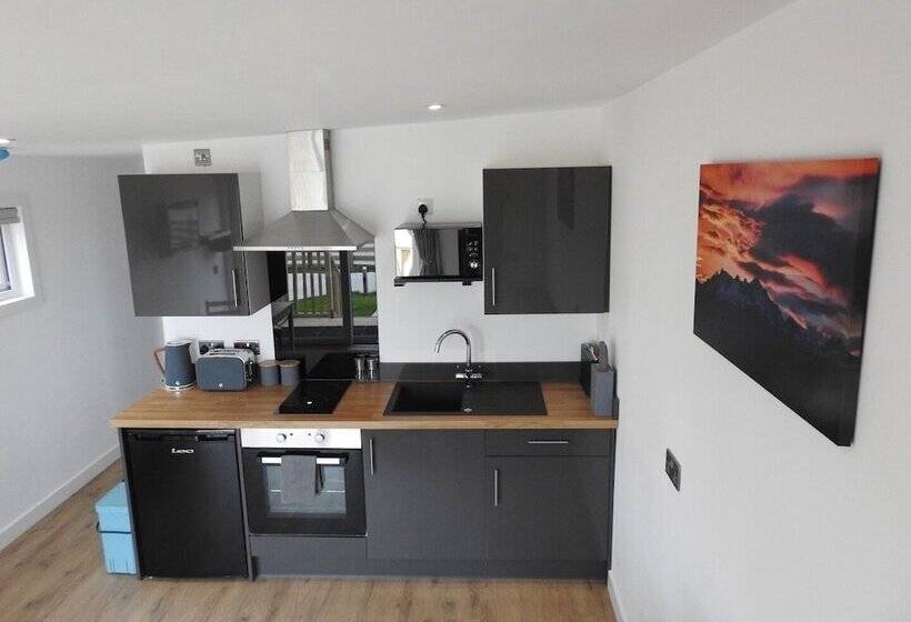 House Of Juniper The Cabins