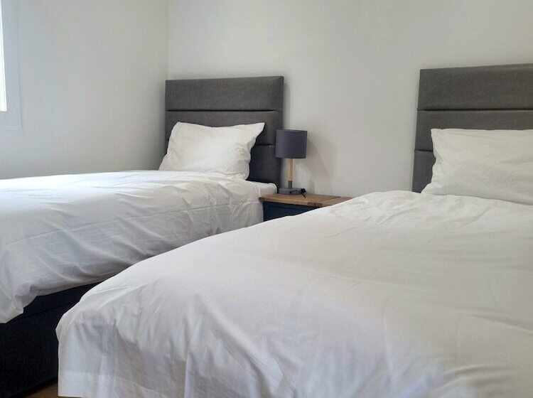 House Of Juniper The Cabins