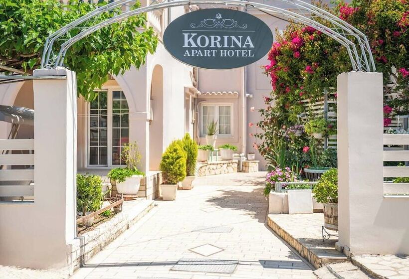 Korina Apart