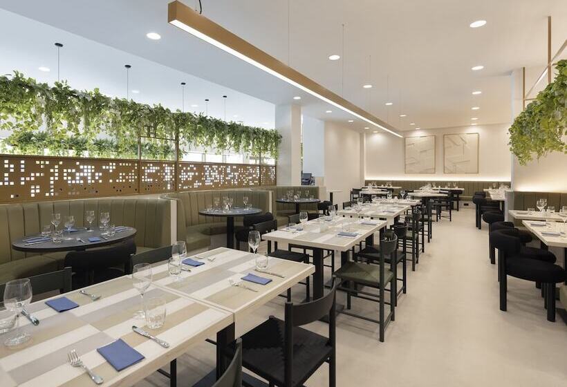 Leonardo Hotel Manchester Piccadilly