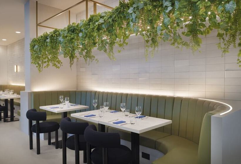 Leonardo Hotel Manchester Piccadilly