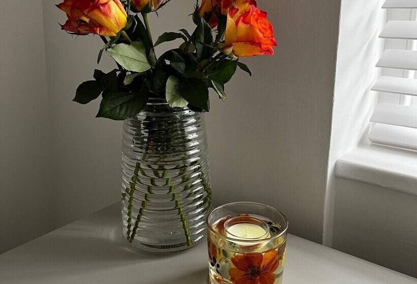 Lovely Quiet Cottage In Kemerton!