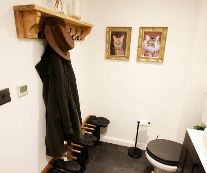 Luxury Thatched Country Cottage   Dartmoor, Devon