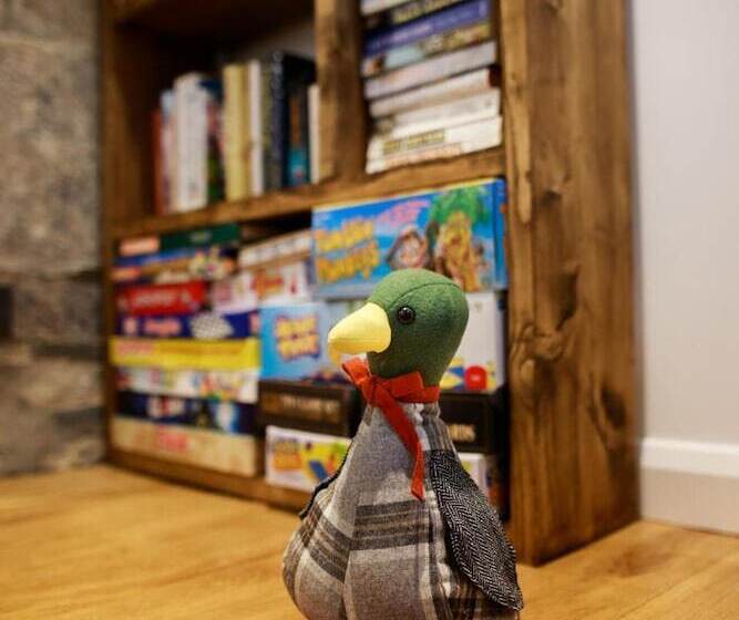 Luxury Thatched Country Cottage   Dartmoor, Devon