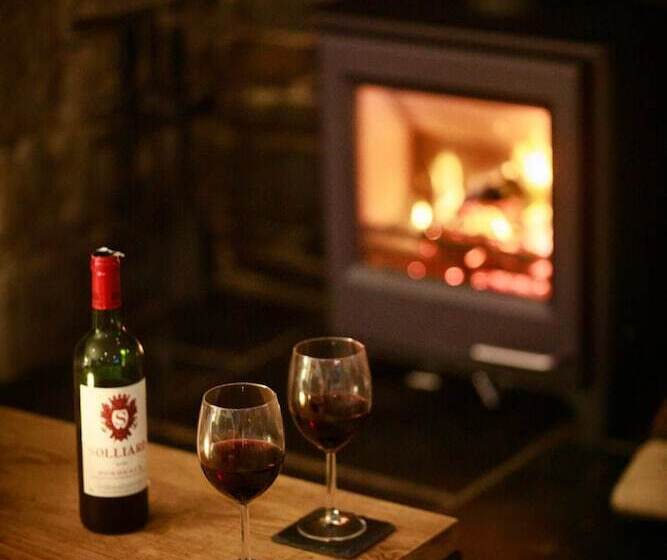 Luxury Thatched Country Cottage   Dartmoor, Devon