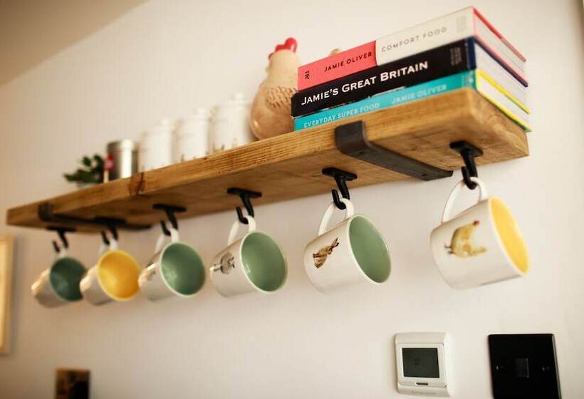 Luxury Thatched Country Cottage   Dartmoor, Devon