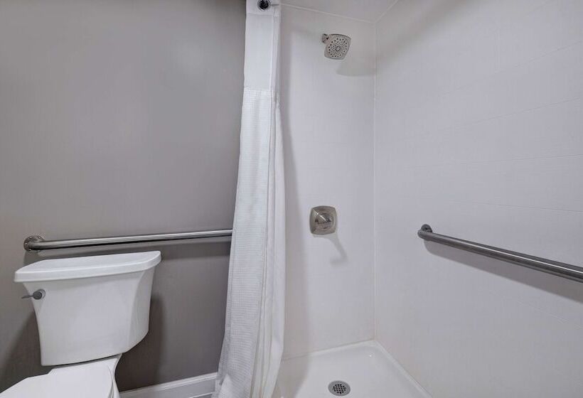 Motel 6 Bonne Terre, Mo