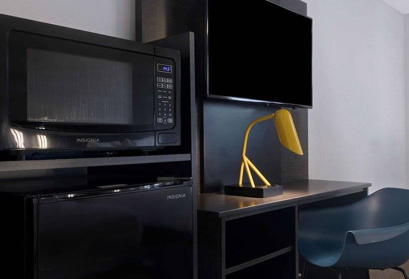 Motel 6 Bonne Terre, Mo