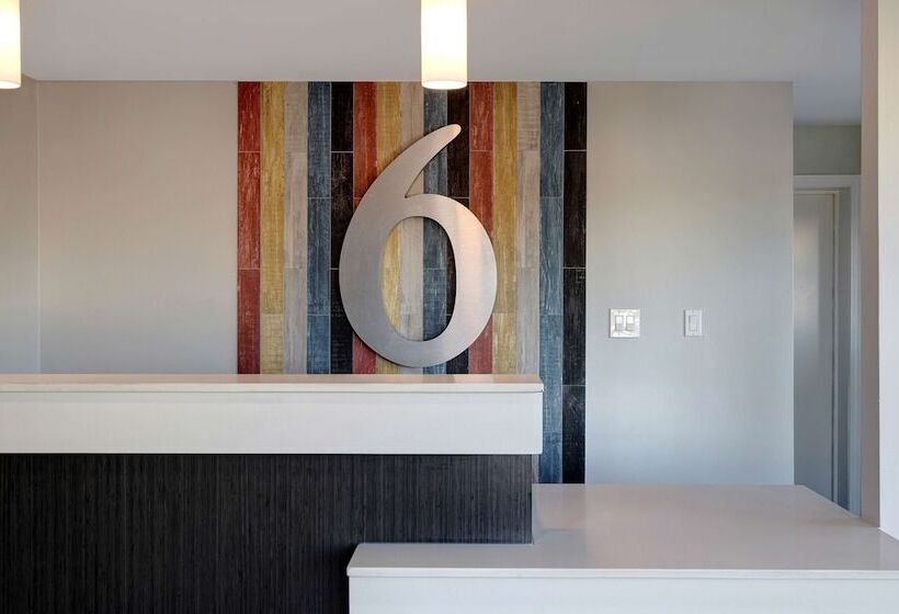 Motel 6 Bonne Terre, Mo