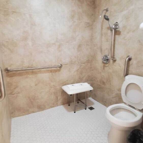 فندق على الطريق Studio 6 Branson West Mo Silver Dollar City