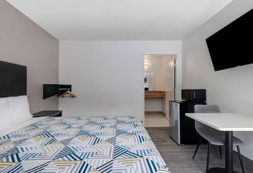 فندق على الطريق Studio 6 Branson West Mo Silver Dollar City