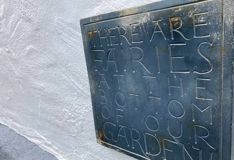 No 4 Old Post Office Row, Isle Of Skye