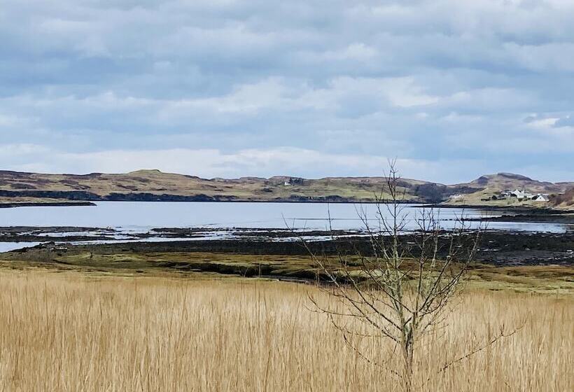 No 4 Old Post Office Row, Isle Of Skye