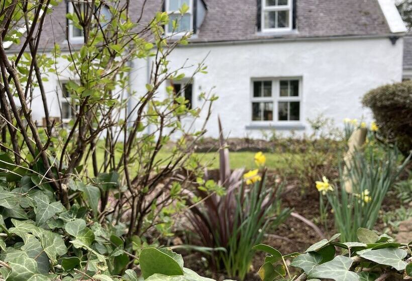 No 4 Old Post Office Row, Isle Of Skye