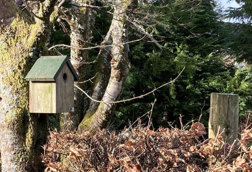 No 4 Old Post Office Row, Isle Of Skye