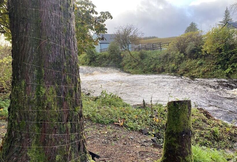 No 4 Old Post Office Row, Isle Of Skye
