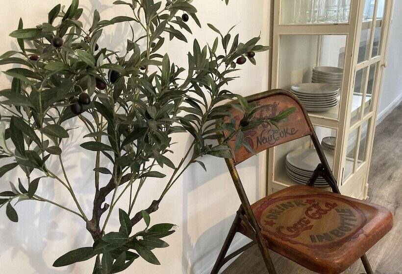 No 4 Old Post Office Row, Isle Of Skye