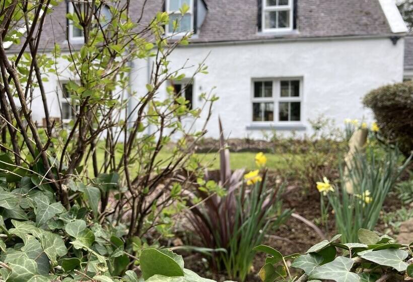 No 4 Old Post Office Row, Isle Of Skye