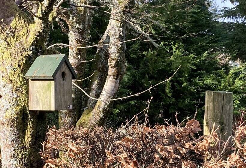 No 4 Old Post Office Row, Isle Of Skye