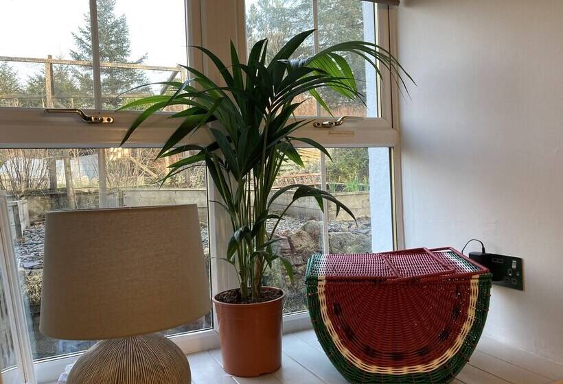 No 4 Old Post Office Row, Isle Of Skye