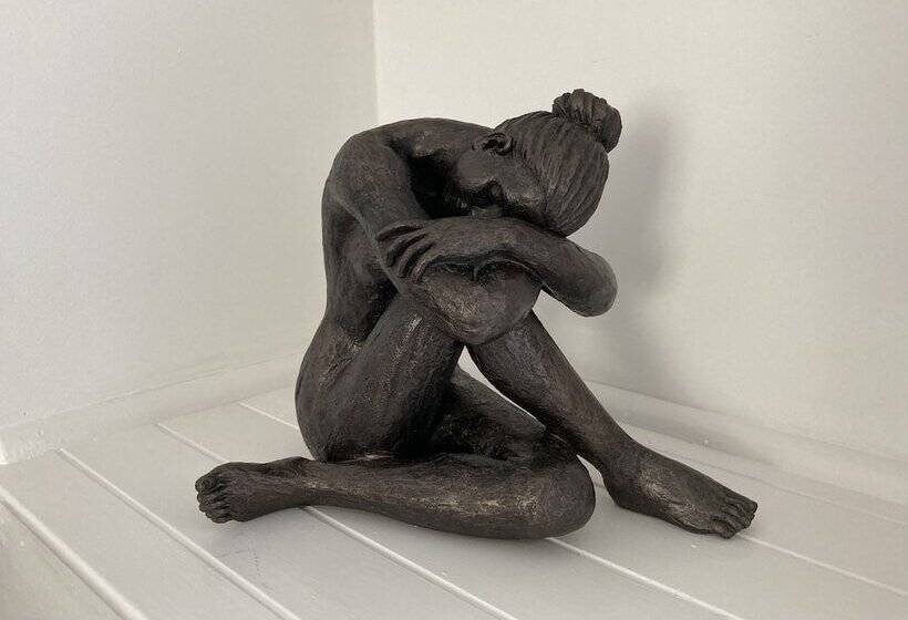 No 4 Old Post Office Row, Isle Of Skye