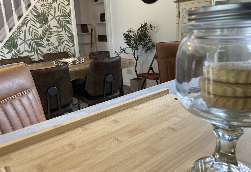 No 4 Old Post Office Row, Isle Of Skye