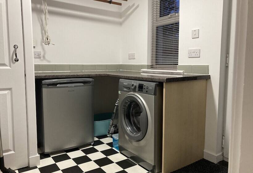 No 4 Old Post Office Row, Isle Of Skye