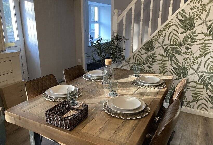 No 4 Old Post Office Row, Isle Of Skye