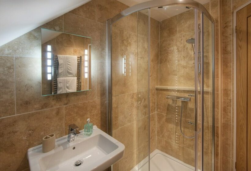 The Old Police House