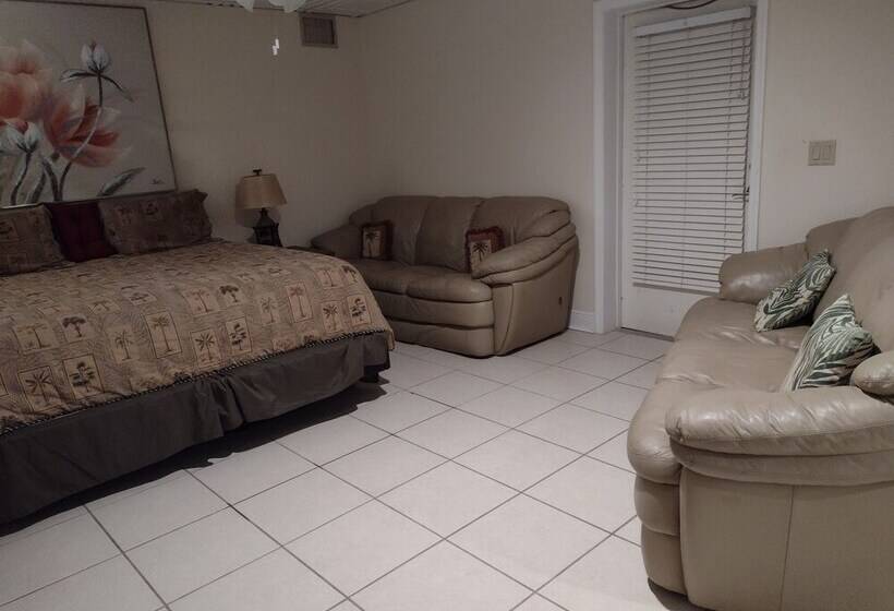 بنسيون Bayfront Beauty