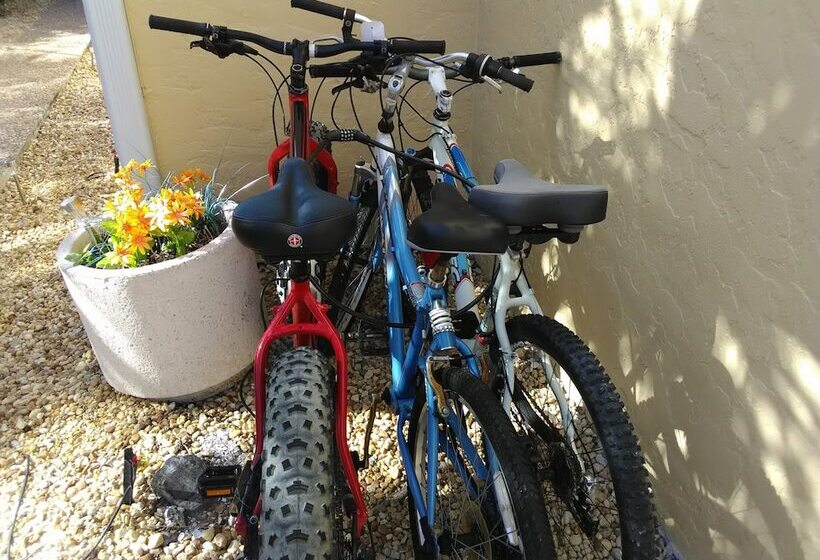 بنسيون Bayfront Beauty