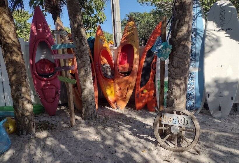 بنسيون Bayfront Beauty