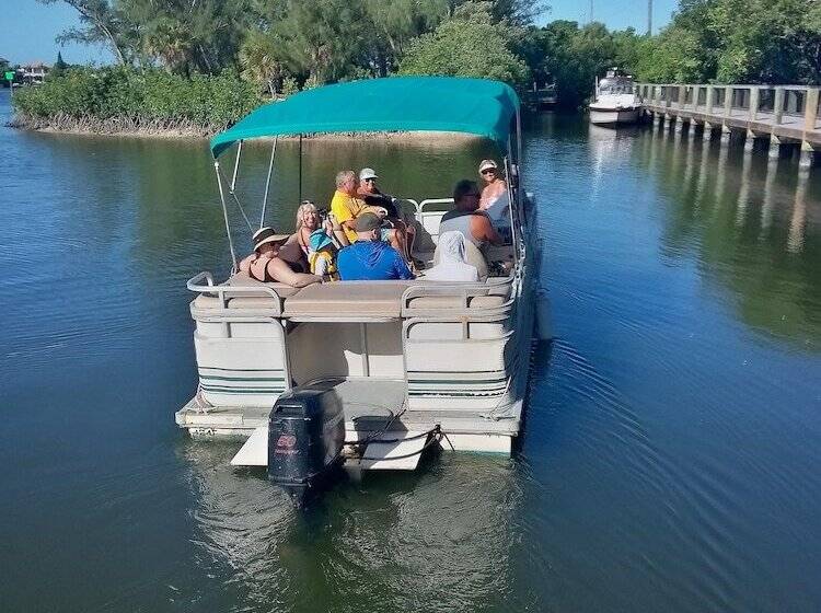 بنسيون Bayfront Beauty