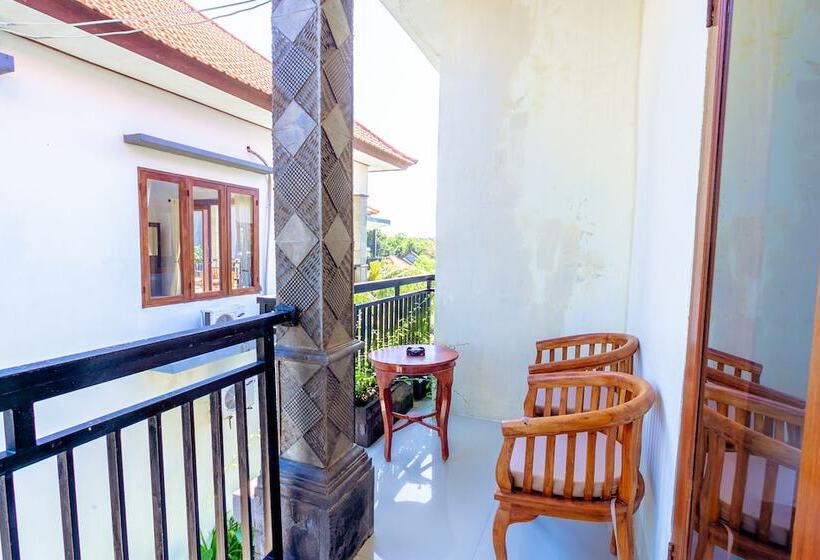 بنسيون Putu Homestay