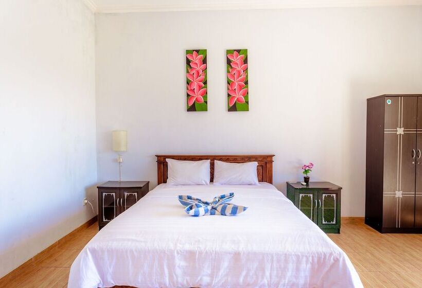 بنسيون Putu Homestay