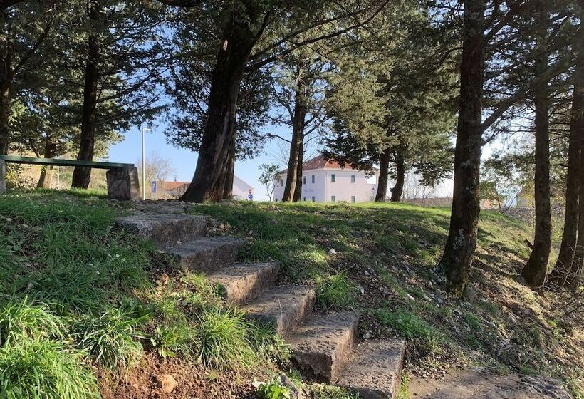 פנסיון Imotski Blaue See Apartments , Pool