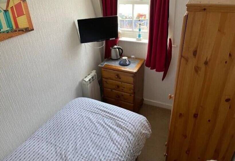 פנסיון Seascape Guest House