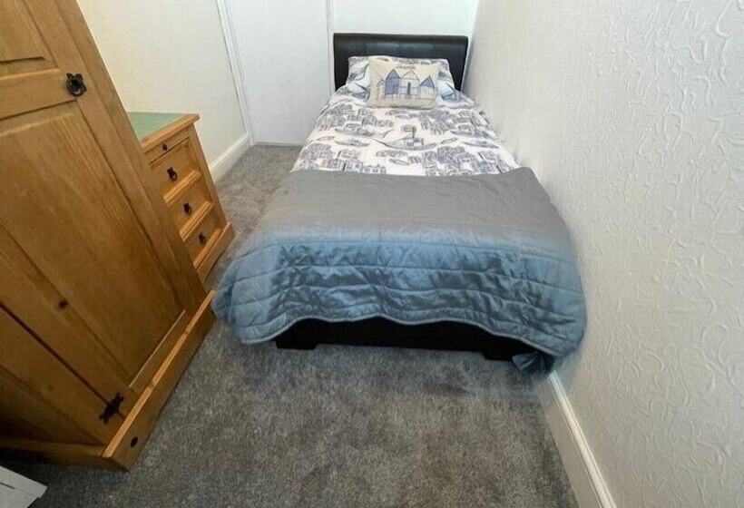 פנסיון Seascape Guest House