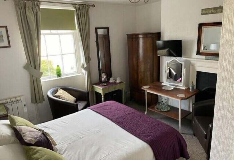 פנסיון Seascape Guest House