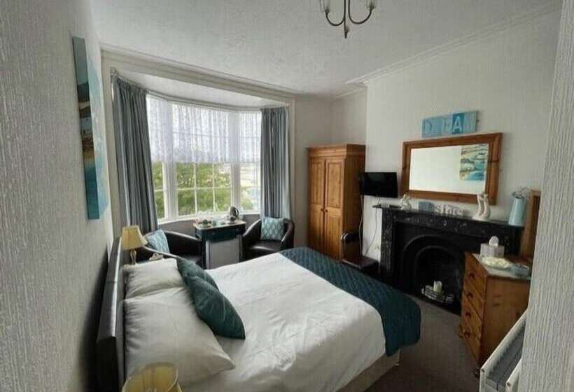 פנסיון Seascape Guest House