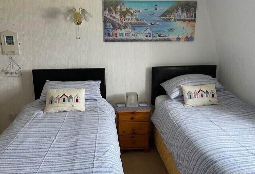 פנסיון Seascape Guest House