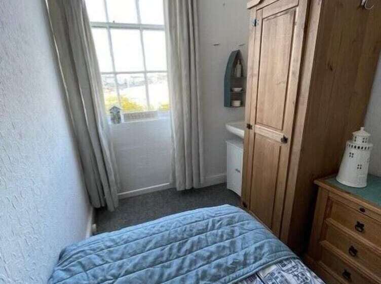 פנסיון Seascape Guest House