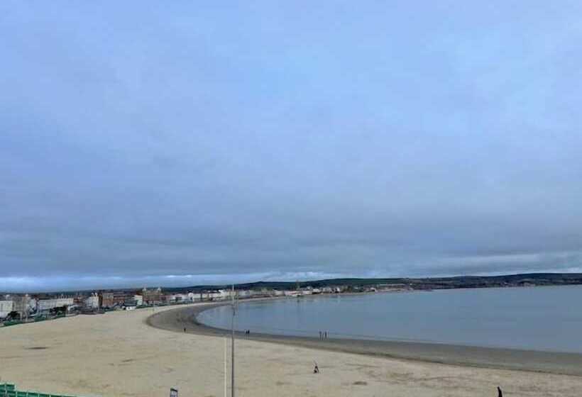 פנסיון Seascape Guest House