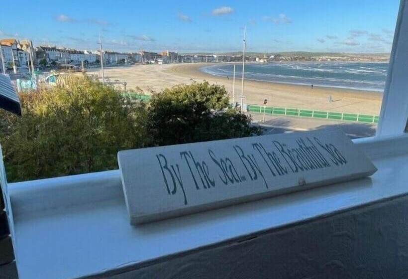 פנסיון Seascape Guest House