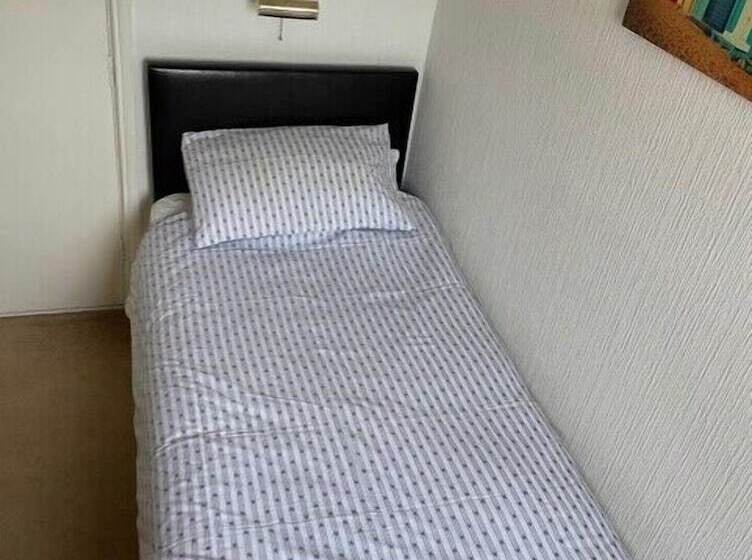 פנסיון Seascape Guest House