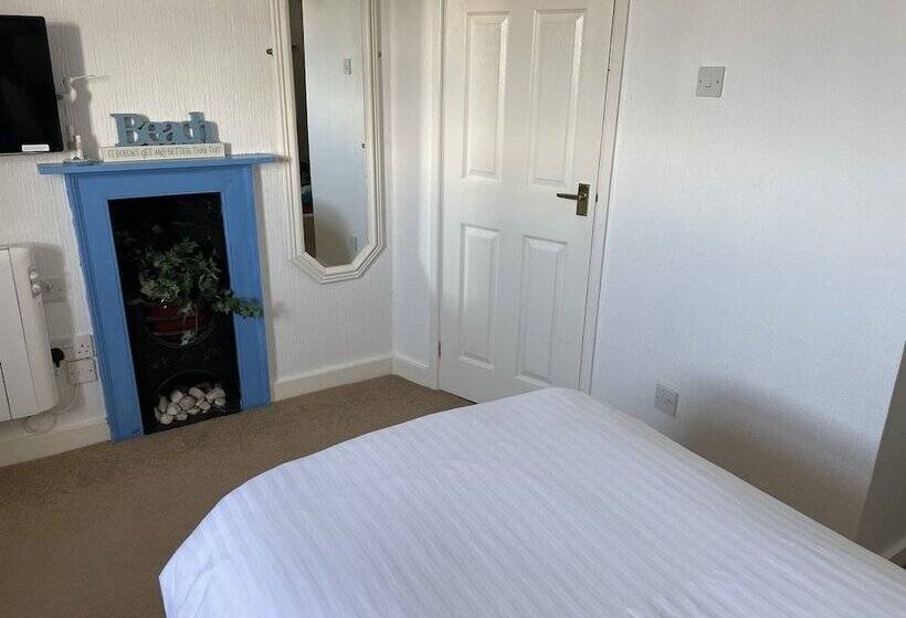 פנסיון Seascape Guest House