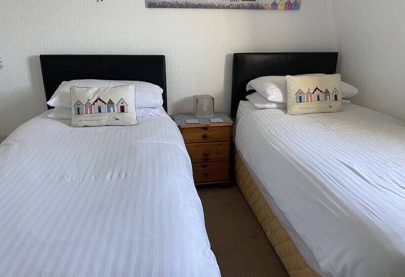 פנסיון Seascape Guest House