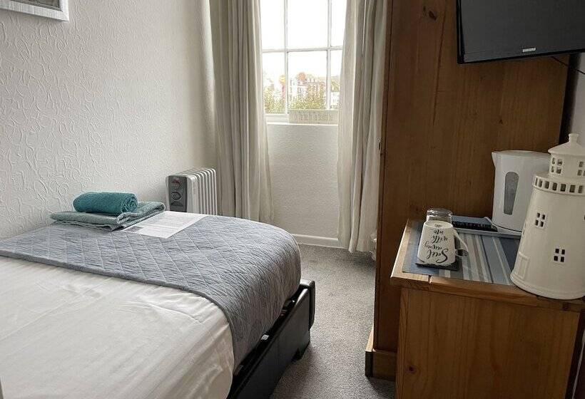 פנסיון Seascape Guest House