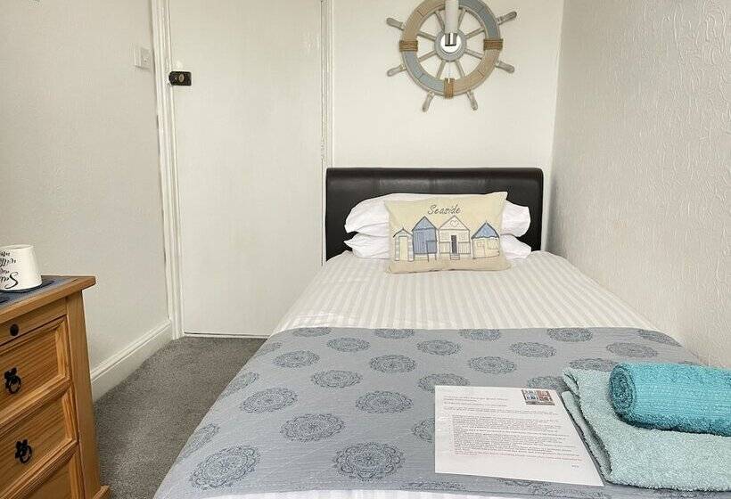 פנסיון Seascape Guest House