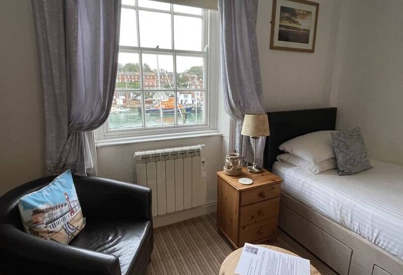 פנסיון Seascape Guest House